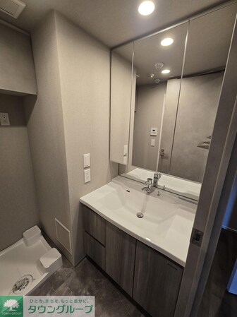 ブランシエスタ浅草雷門の物件内観写真